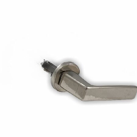 83 Rialpa Manija Giratoria Aluminio Biselada