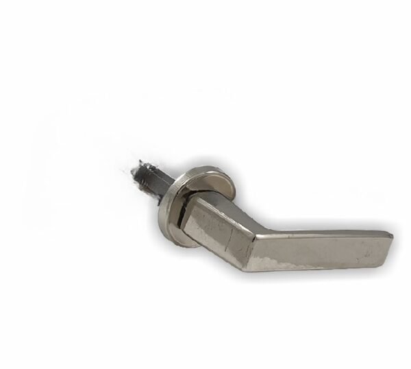 83 Rialpa Manija Giratoria Aluminio Biselada