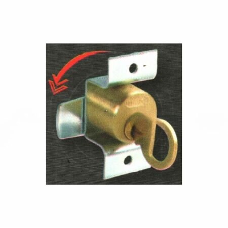 822 Merle Cerradura Mueble De Arrimar Para Fichero