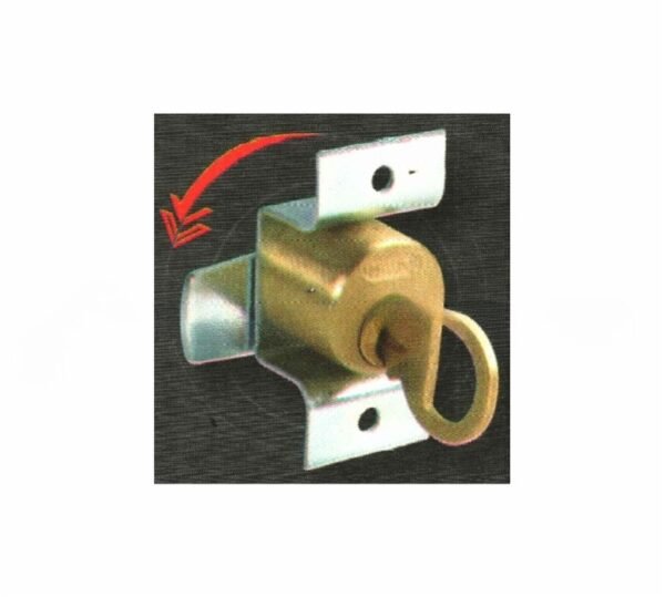 822 Merle Cerradura Mueble De Arrimar Para Fichero