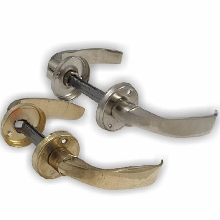 101 Rialpa Manija Ministerio Doble Balancin Roseta De Chapa