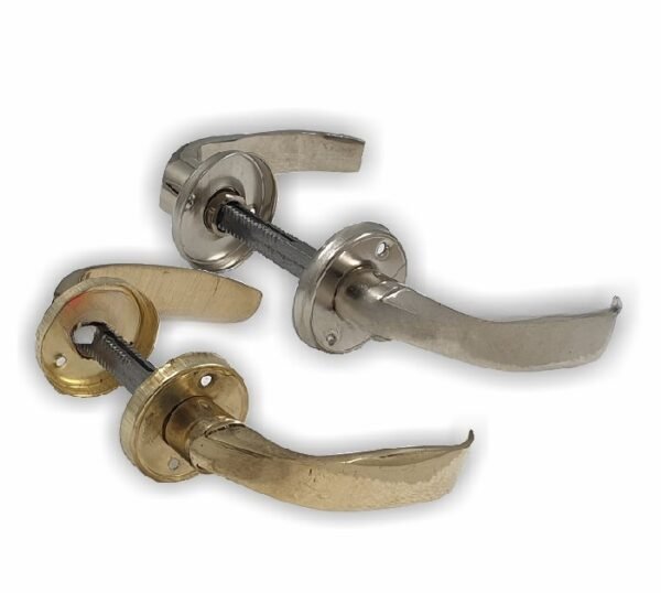 101 Rialpa Manija Ministerio Doble Balancin Roseta De Chapa