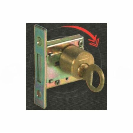 1025 Merle Cerradura Mueble