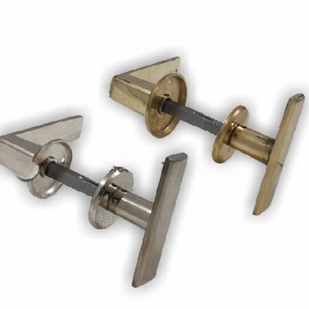 509 Rialpa Manija Cruz Biselada Doble Balancin