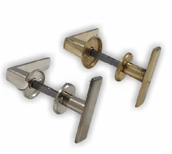 509 Rialpa Manija Cruz Biselada Doble Balancin