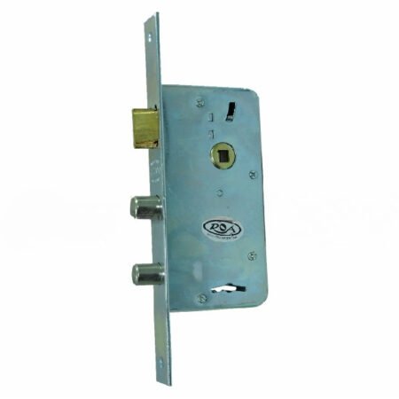 1001 Roa Cerradura doble perno