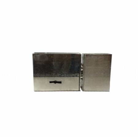 840 Luber Doble Cerrojo De Aplicard Platil