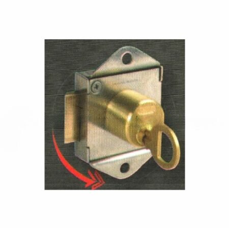 506 Merle Cerradura Muble Arrimar